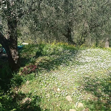 Holiday home Relax Nella Natura