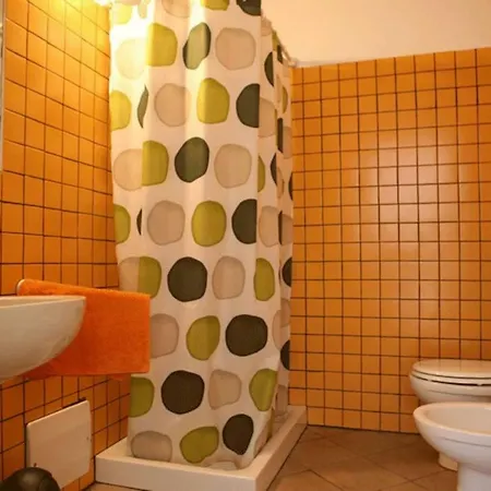 Relax Nella Natura Holiday home Perinaldo