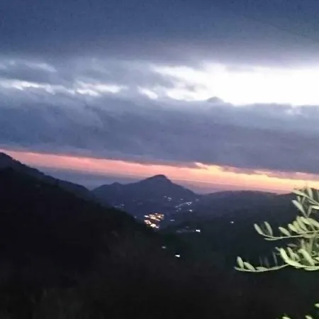 Prázdninový dům Relax Nella Natura *